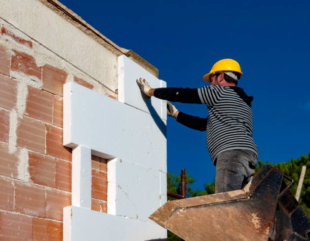 Range of Insulation Solutions in Canadian Lakes, MI