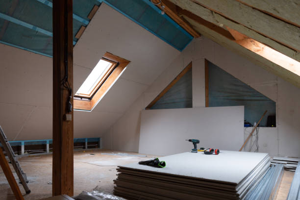 Reliable Canadian Lakes, MI Insulation Contractor Solutions