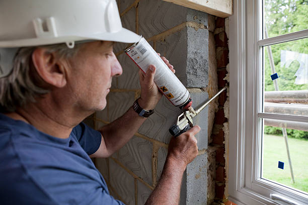Attic Insulation Near Me in Canadian Lakes, MI